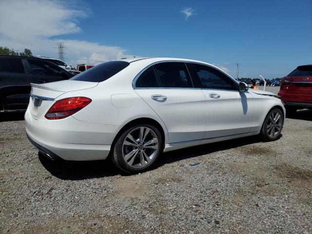 2018 MERCEDES-BENZ C 300 55SWF4JB3JU252049