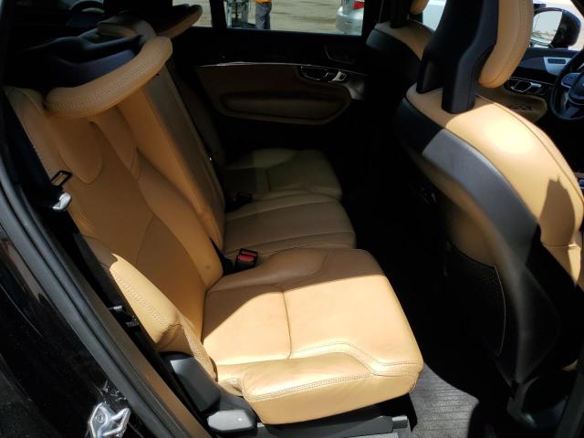 2017 VOLVO XC90 T6 YV4A22PK8H1130693