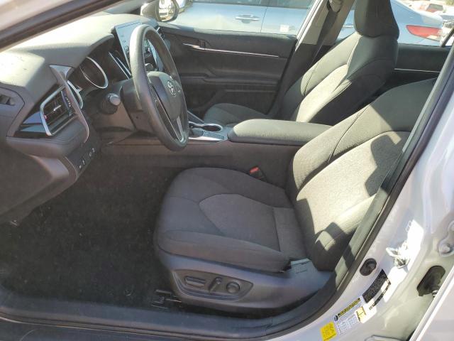 2022 TOYOTA CAMRY LE 4T1R11AK5NU069174