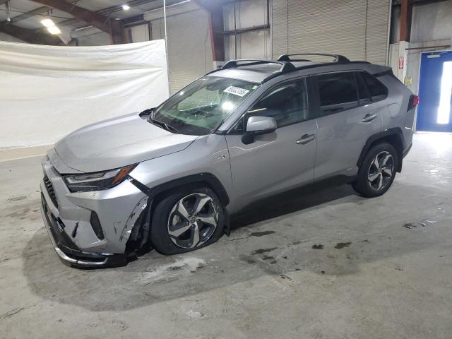 TOYOTA RAV4 PRIME