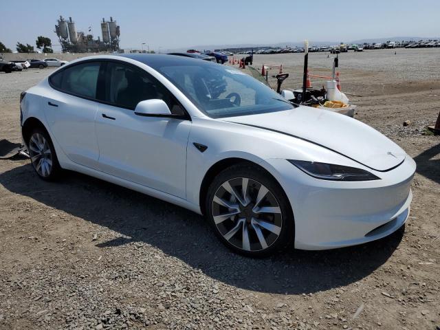 2025 TESLA MODEL 3 5YJ3E1EA0SF002146