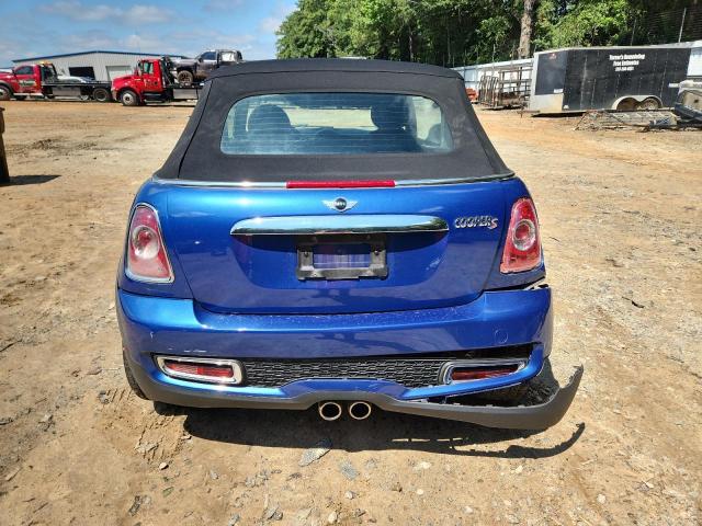 2015 MINI COOPER S - WMWZP3C52F2A91152