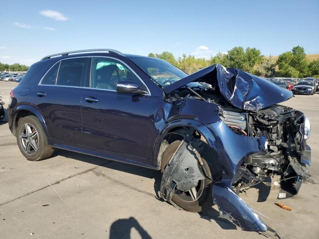 2020 MERCEDES-BENZ GLE 450 4M 4JGFB5KB7LA258686