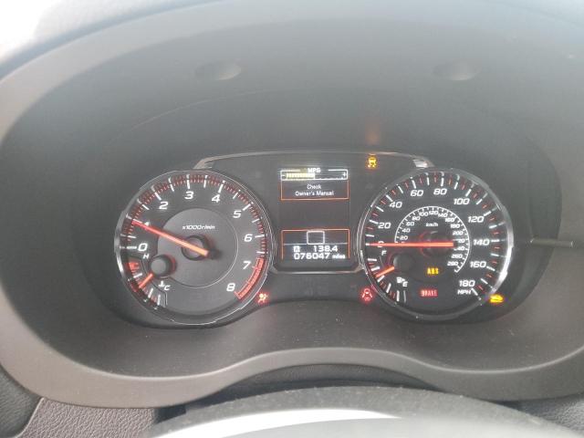 2020 SUBARU WRX PREMIU JF1VA1C62L9814875