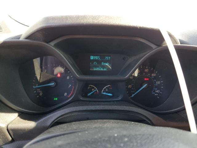 2015 FORD TRANSIT CO #3287692010