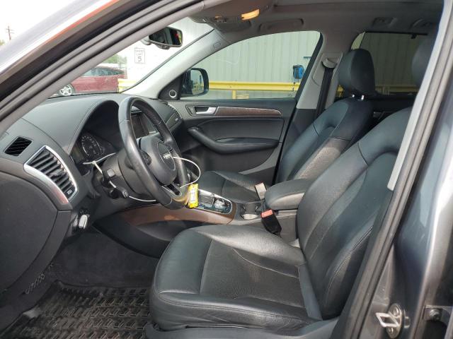 2015 AUDI Q5 PREMIUM WA1C8AFP4FA054611