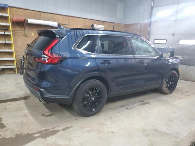 2025 HONDA CR-V SPORT - 7FARS6H88SE026983