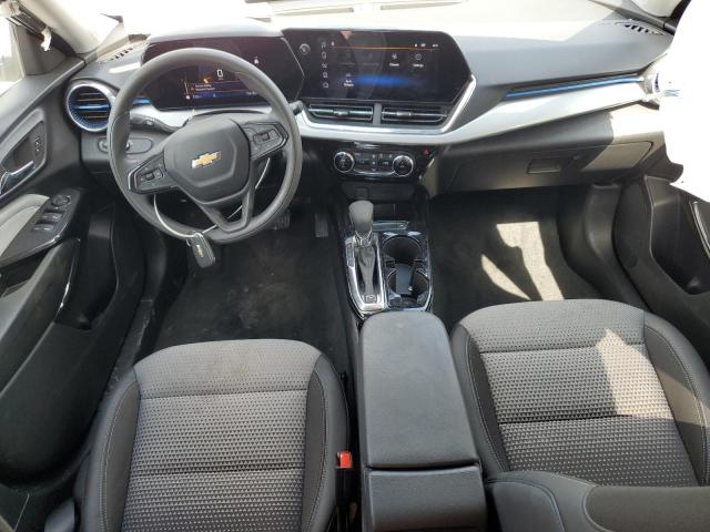 2025 CHEVROLET TRAX 1LT KL77LHEP5SC202700