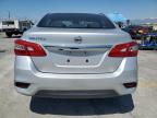 Lot #3311561234 2018 NISSAN SENTRA S