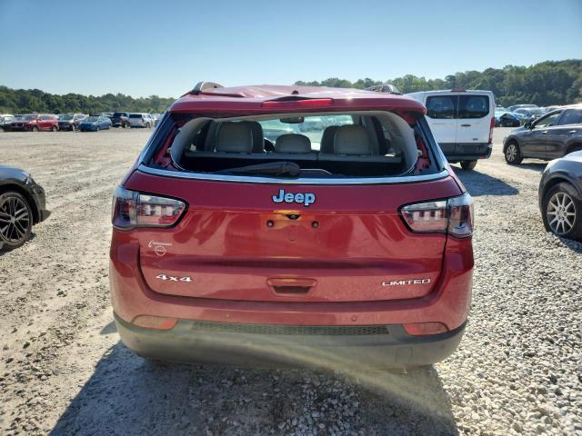 2021 JEEP COMPASS LI 3C4NJDCB0MT527553