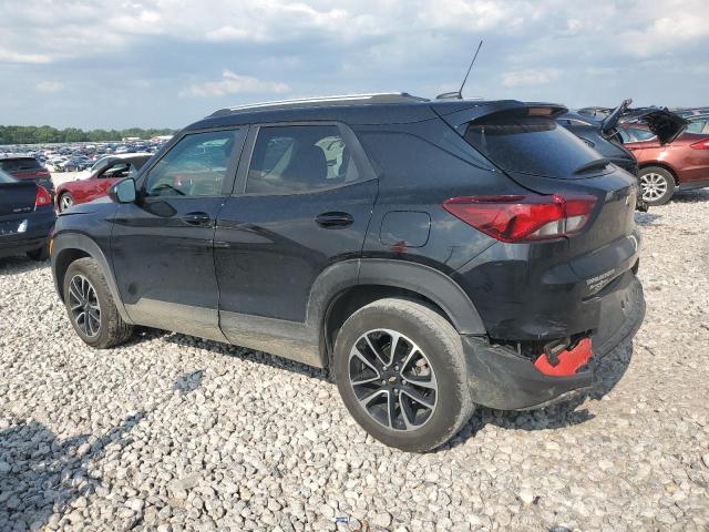 2024 CHEVROLET TRAILBLAZE - KL79MPSL2RB076247