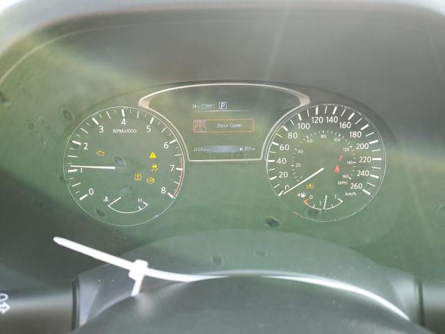 2018 NISSAN PATHFINDER 5N1DR2MM3JC611149