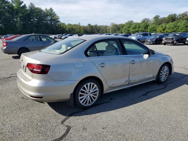 2016 VOLKSWAGEN JETTA SEL 3VWL17AJ9GM205427