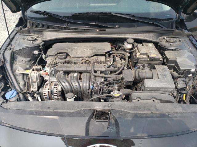 2023 HYUNDAI ELANTRA SE - KMHLM4AG5PU500741