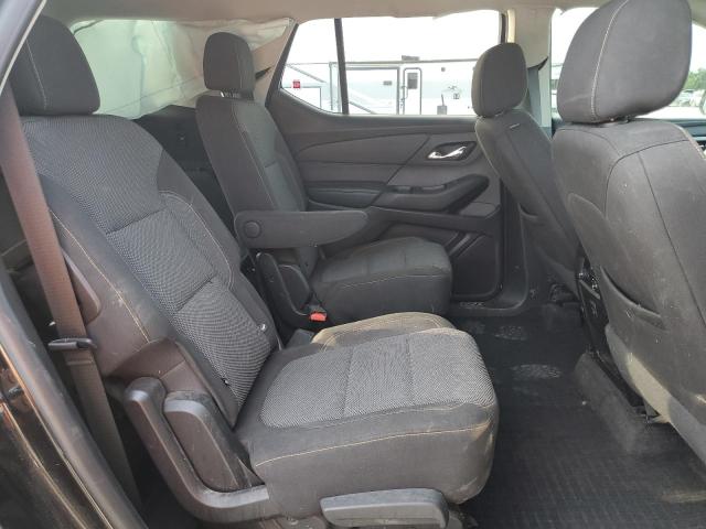 2019 CHEVROLET TRAVERSE LT 1GNEVGKW5KJ186091