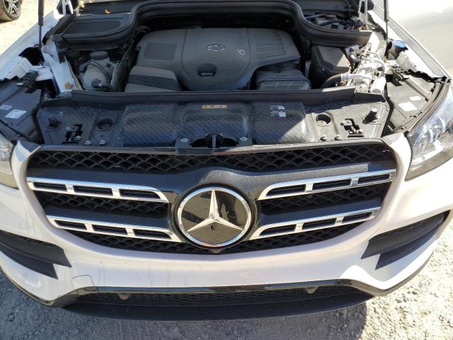 2022 MERCEDES-BENZ GLS 450 4M 4JGFF5KE0NA822874