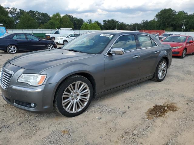 CHRYSLER 300C