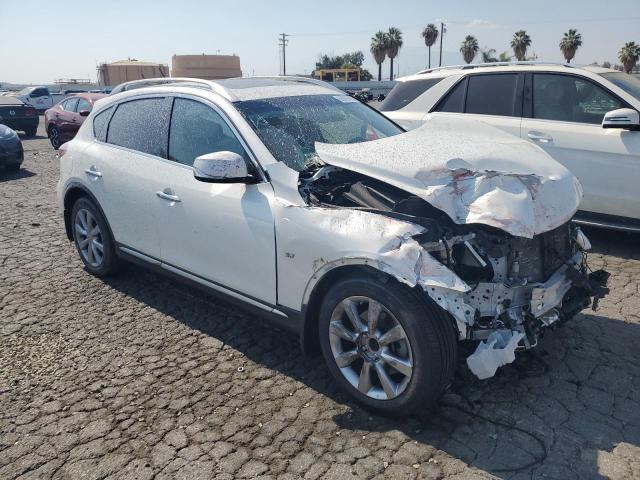 2017 INFINITI QX50 - Other View