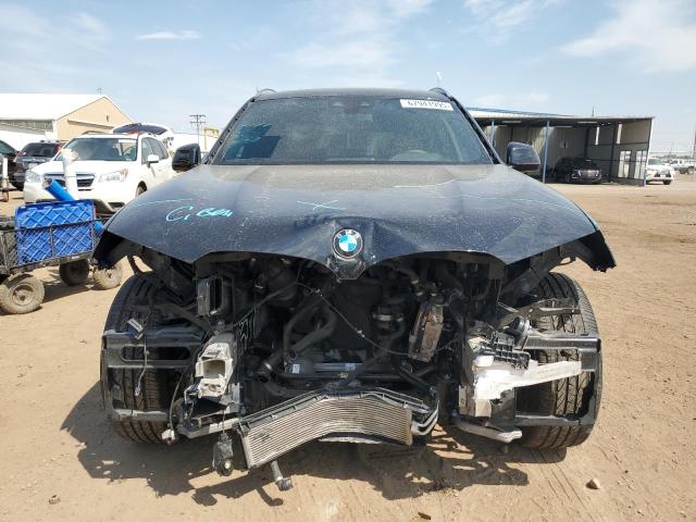 2021 BMW X3 XDRIVE3 5UXTY5C06M9H55168