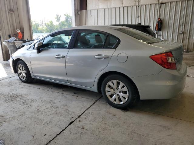 2012 HONDA CIVIC LX - 19XFB2F52CE046296
