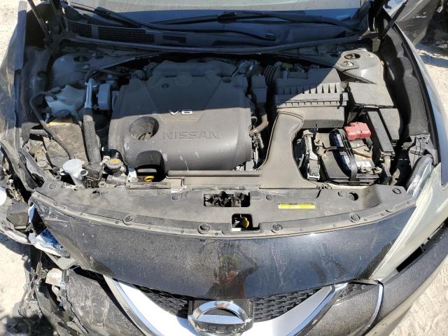 2017 NISSAN MAXIMA 3.5 1N4AA6AP6HC385435