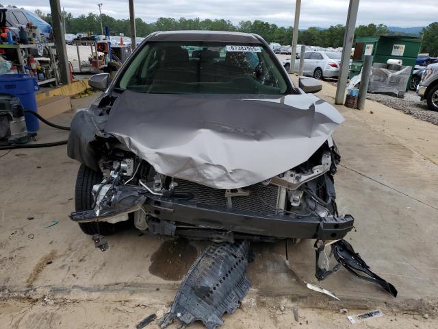 2016 TOYOTA COROLLA L 2T1BURHE1GC634337