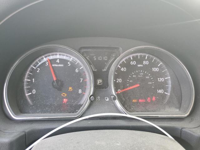 2018 NISSAN VERSA S - 3N1CN7AP9JL886104