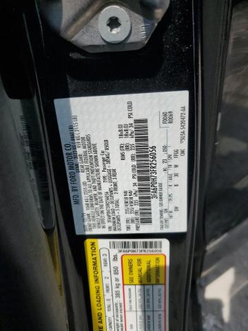 2015 FORD FUSION SE 3FA6P0H73FR256056