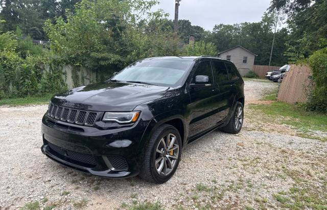 2018 JEEP GRAND CHER 1C4RJFN98JC447688