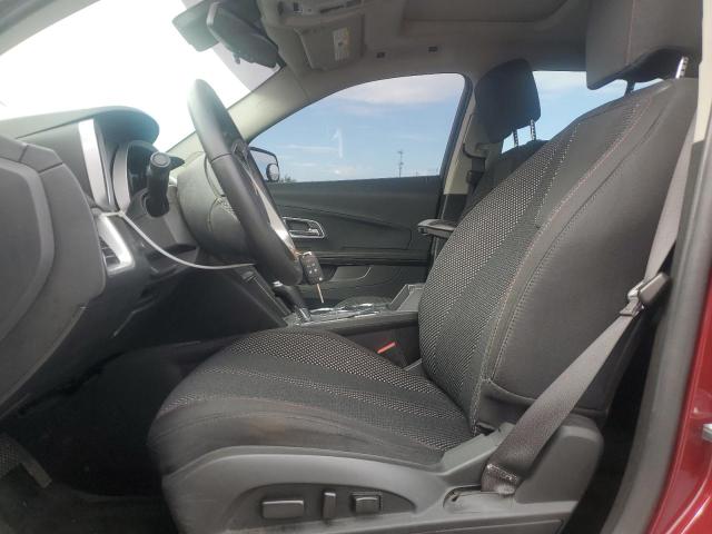 2017 CHEVROLET EQUINOX LT 2GNALCEK2H1596078