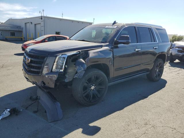 2015 CADILLAC ESCALADE PREMIUM 1GYS4NKJ6FR621564