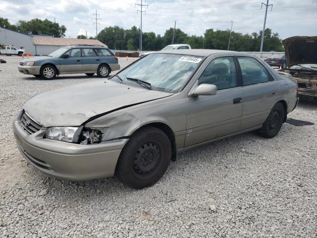 2001 TOYOTA CAMRY CE #3215879836