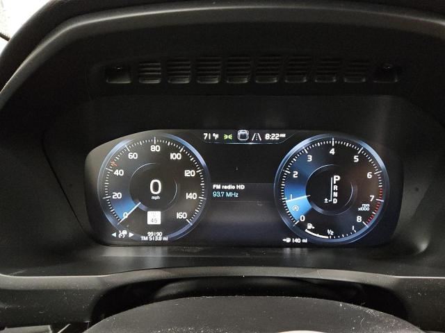 2016 VOLVO XC90 T6 YV4A22PKXG1095072