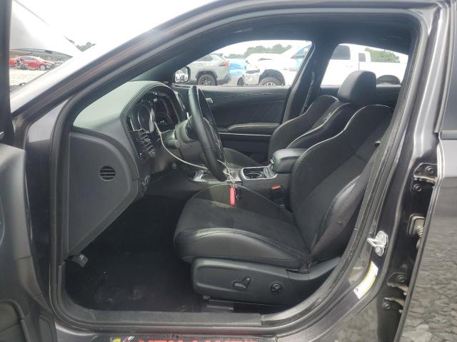 2021 DODGE CHARGER SC 2C3CDXGJ2MH601392