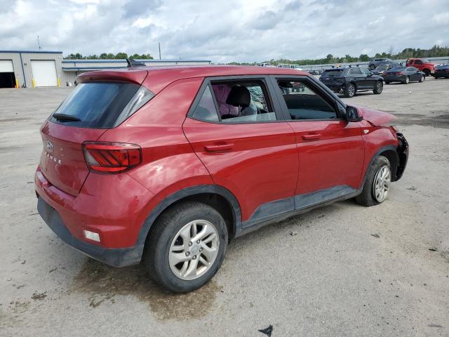 2021 HYUNDAI VENUE SE KMHRB8A39MU119846
