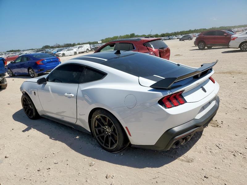 2024 FORD MUSTANG DA 1FA6P8R09R5501952