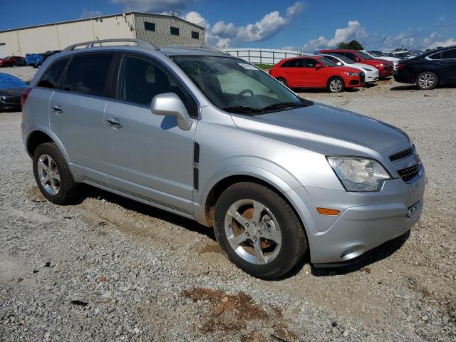 2014 CHEVROLET CAPTIVA LT - 3GNAL3EK5ES534688