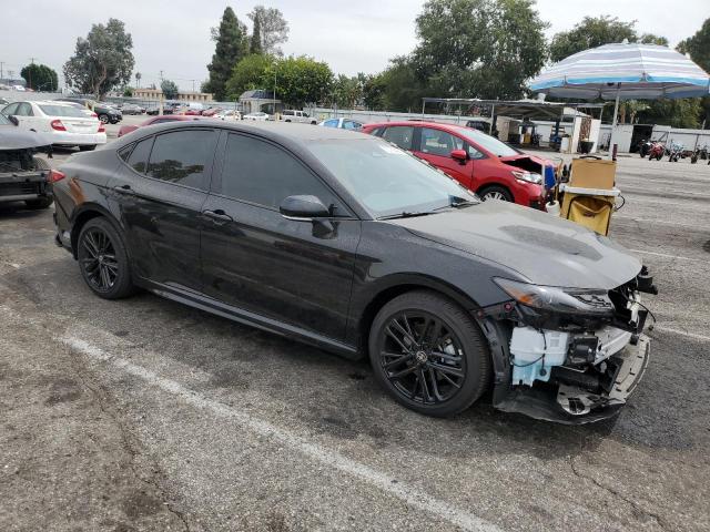 2025 TOYOTA CAMRY XSE #3302659046