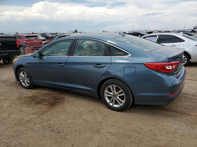 2017 HYUNDAI SONATA SE 5NPE24AF4HH568342