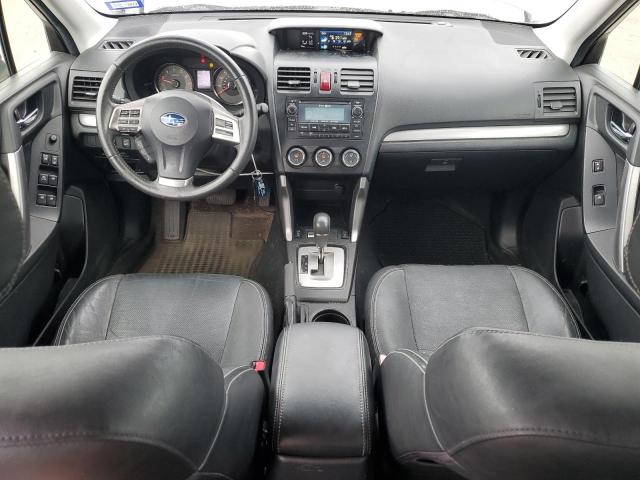 2015 SUBARU FORESTER 2 JF2SJAHC4FH494546