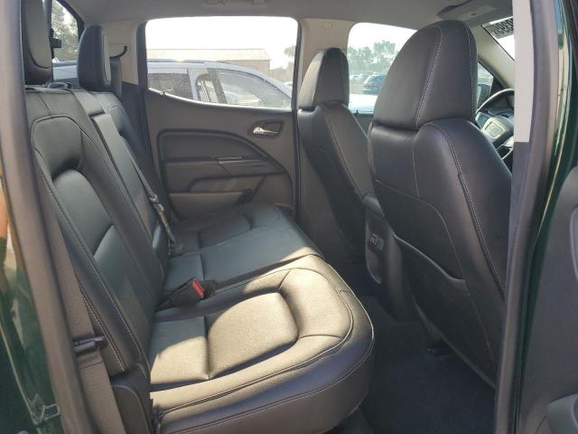 2016 GMC CANYON SLT 1GTG5DE39G1229954