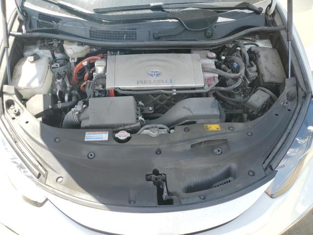2019 TOYOTA MIRAI JTDBVRBD9KA006519