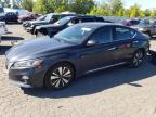2019 NISSAN ALTIMA SV - 1N4BL4DV9KC135904