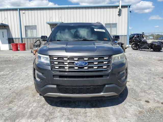2017 FORD EXPLORER XLT - 1FM5K8D80HGB58092