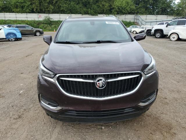 2018 BUICK ENCLAVE ES 5GAERBKW1JJ208782