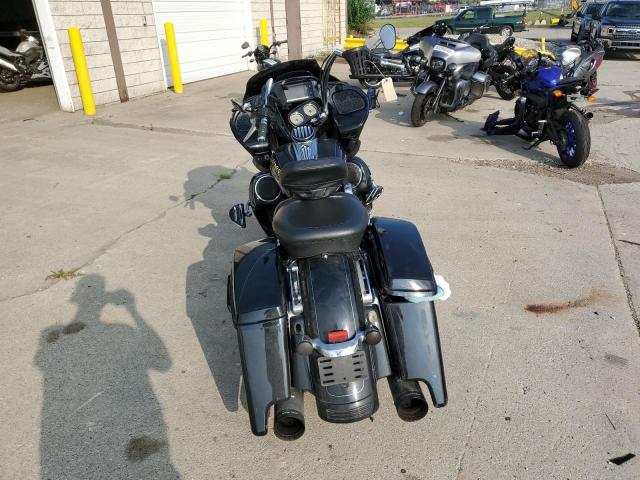 2015 HARLEY-DAVIDSON FLTRXS ROAD GLIDE SPECIAL 1HD1KTM16FB607471