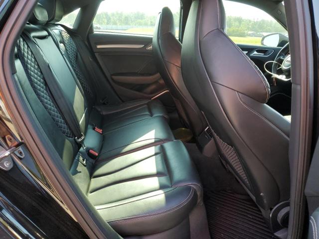 2016 AUDI S3 PREMIUM WAUB1GFF9G1010392