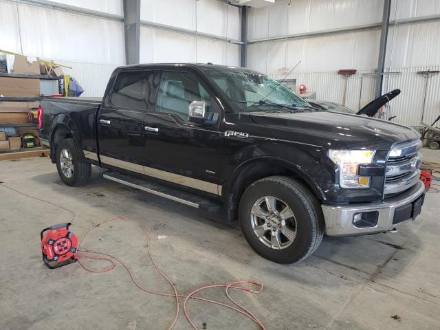 2015 FORD F150 SUPER - 1FTFW1EG3FKE50193