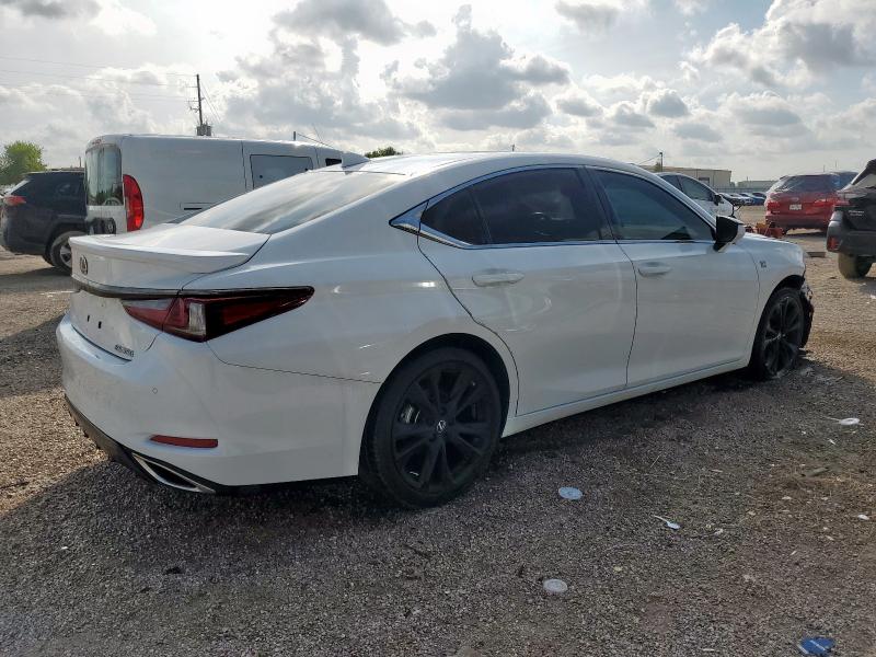 2025 LEXUS ES 350 F SPORT HANDLING #3304794315