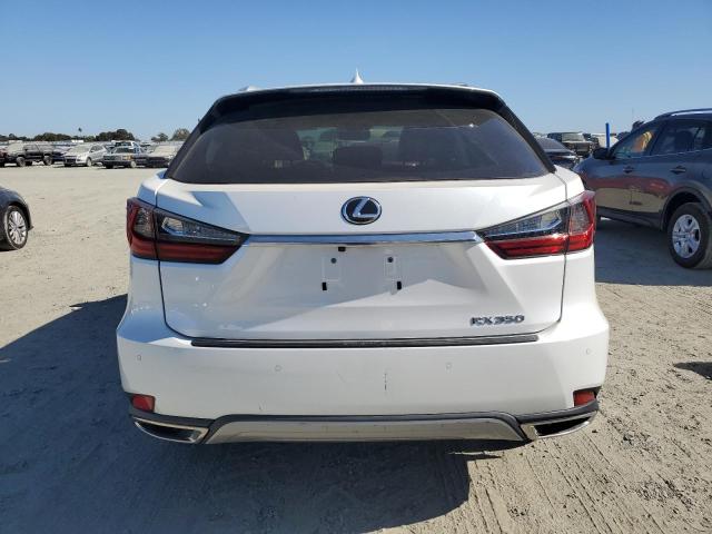 2022 LEXUS RX 350 2T2HZMAA7NC248861
